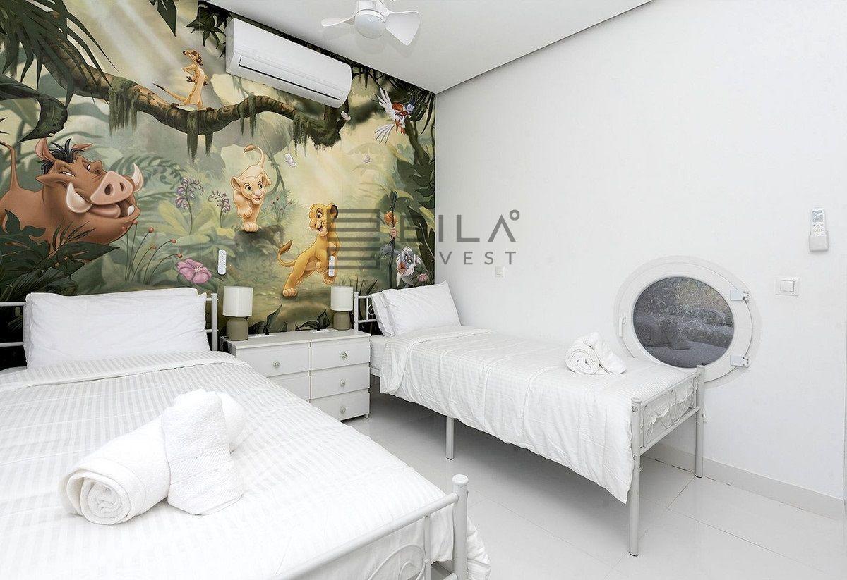 Chalet for Sale in Benalmádena