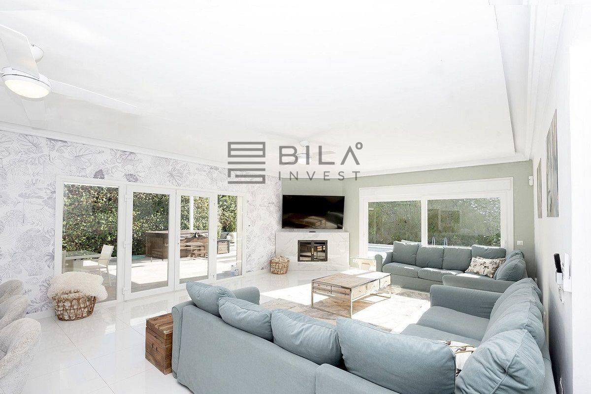 Chalet for Sale in Benalmádena