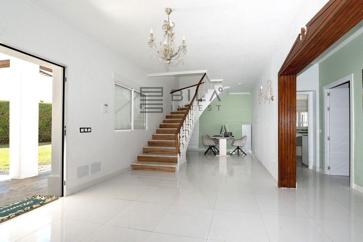 Chalet for Sale in Benalmádena