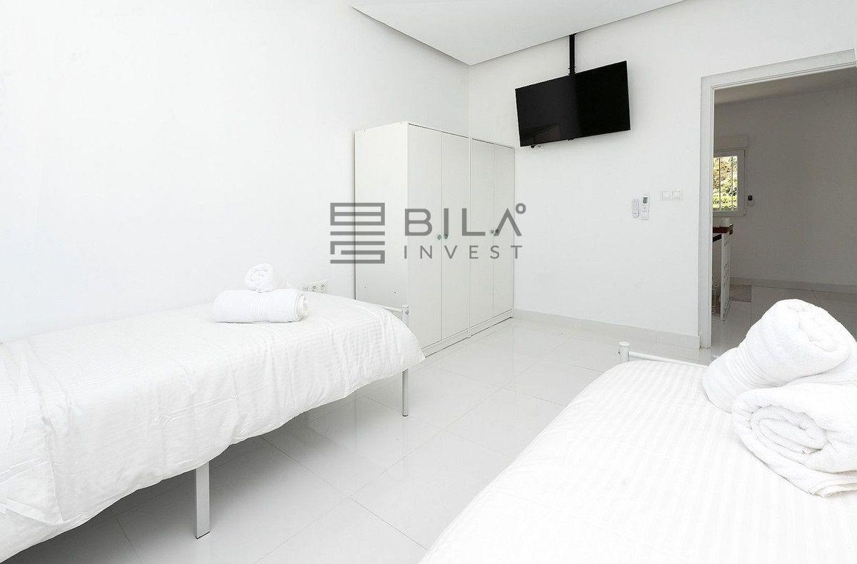 Chalet for Sale in Benalmádena