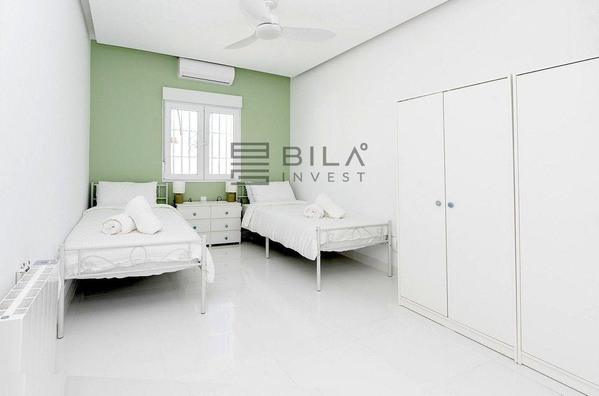 Chalet for Sale in Benalmádena