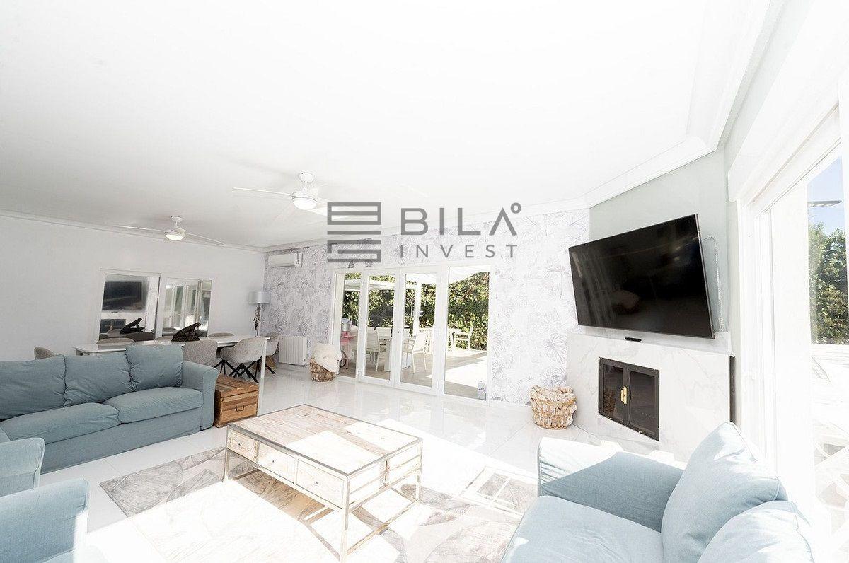 Chalet for Sale in Benalmádena
