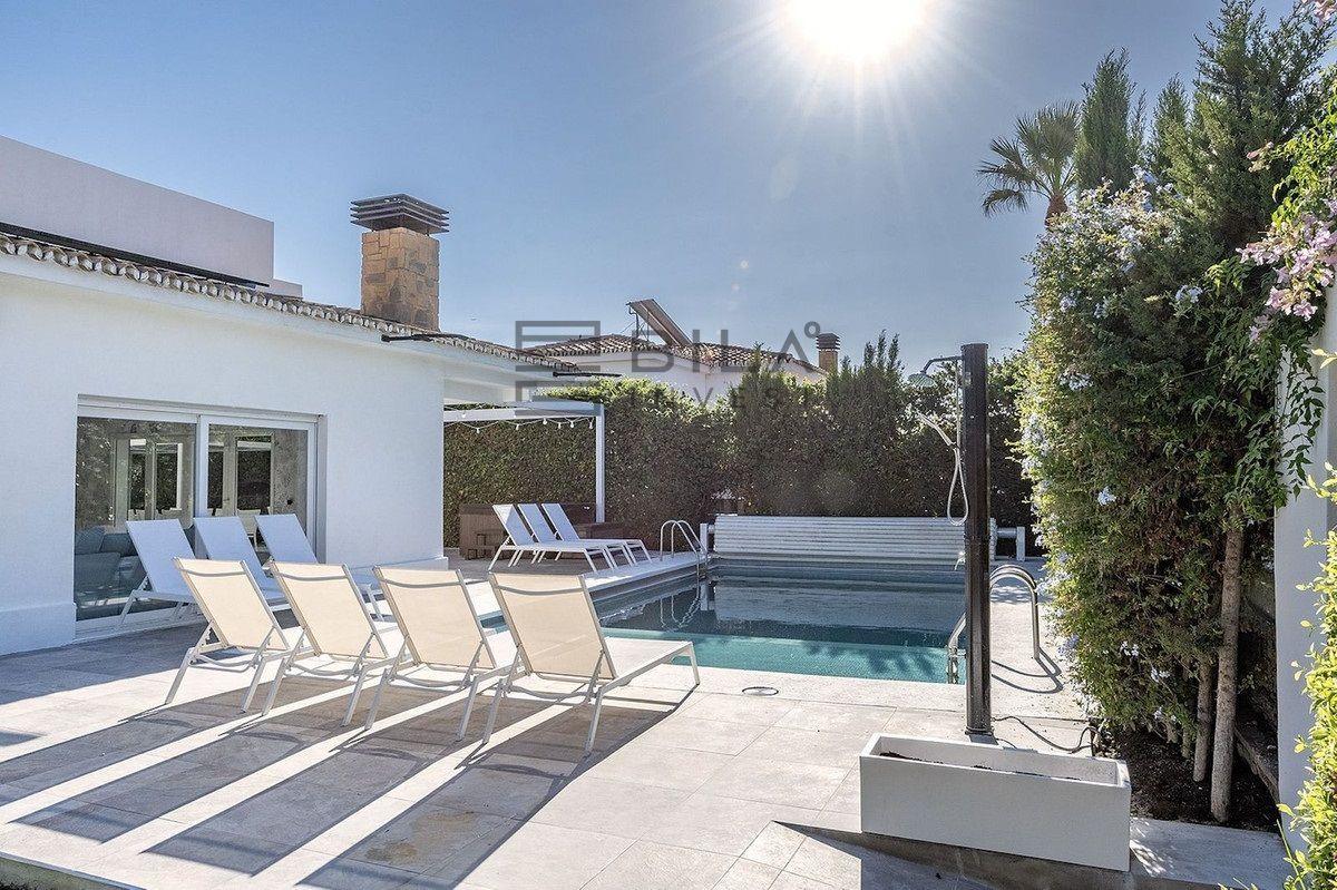 Chalet for Sale in Benalmádena
