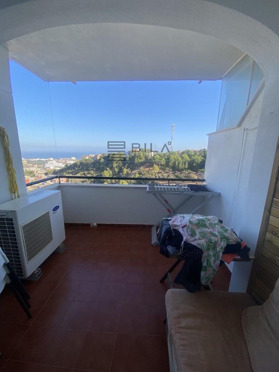 Flat for Sale in Benalmádena