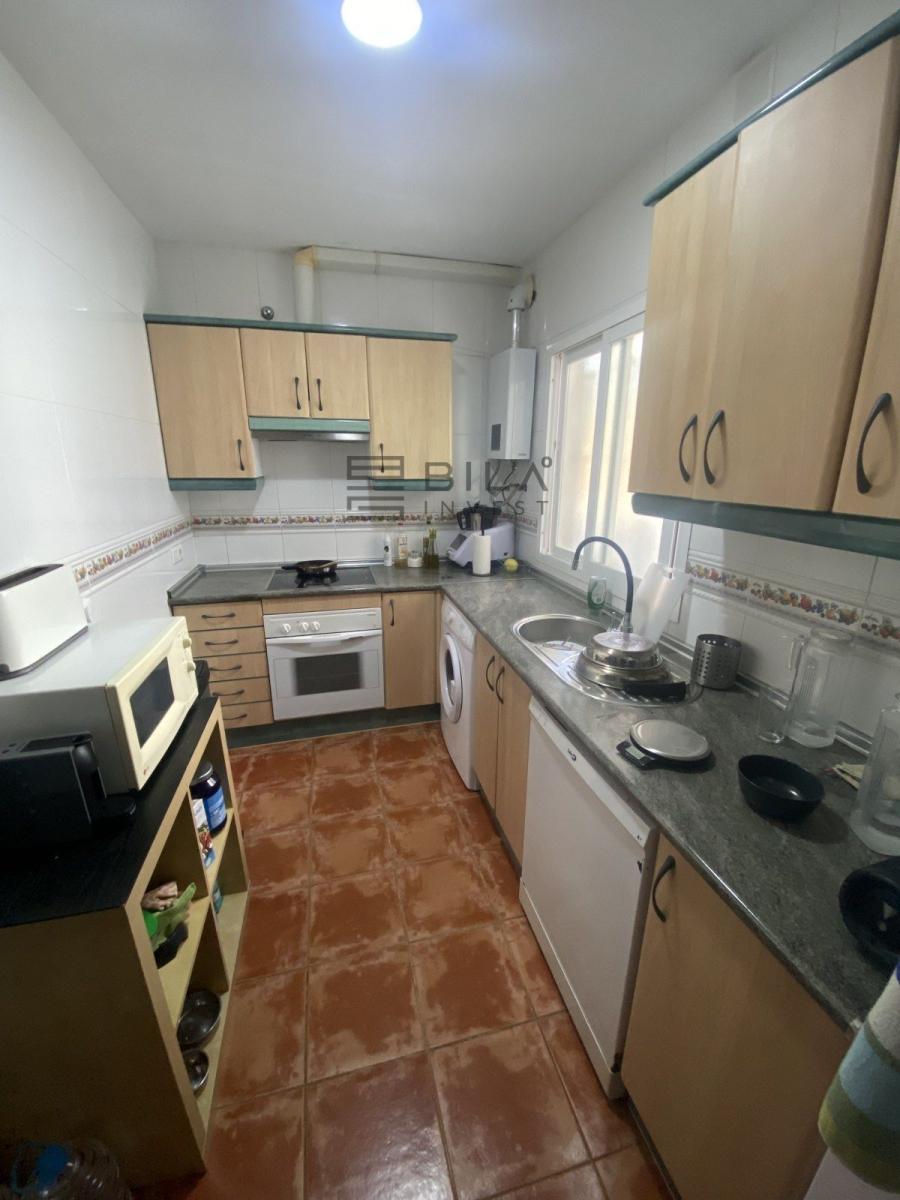 Flat for Sale in Benalmádena