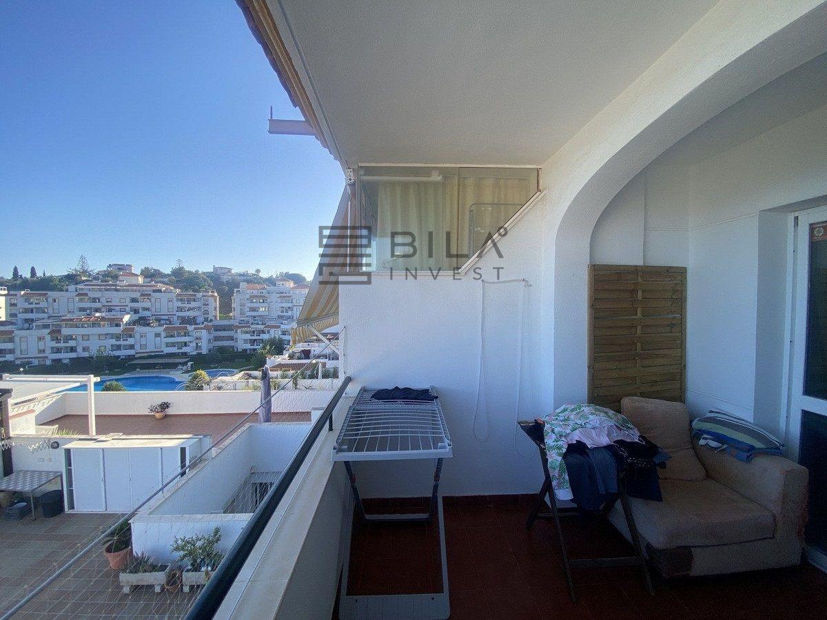 Flat for Sale in Benalmádena