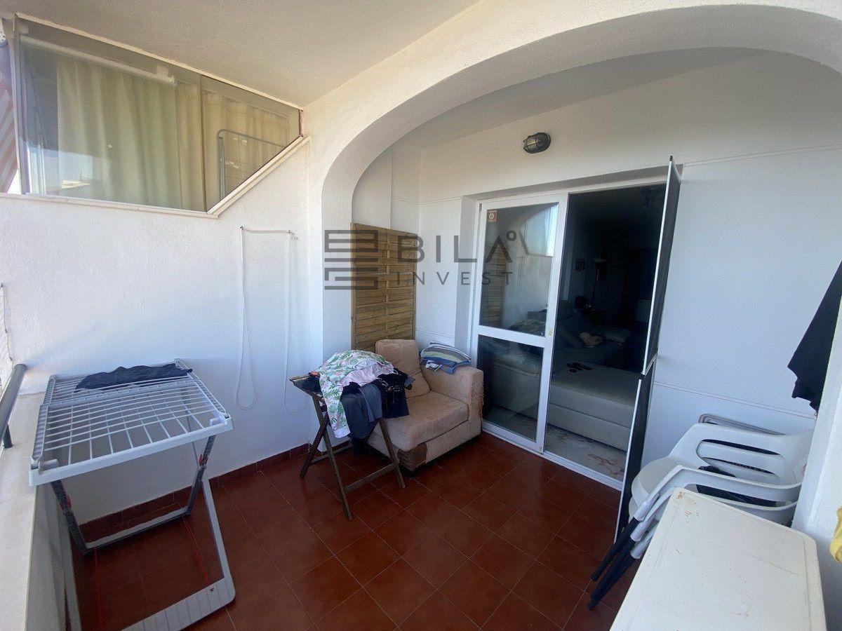 Flat for Sale in Benalmádena