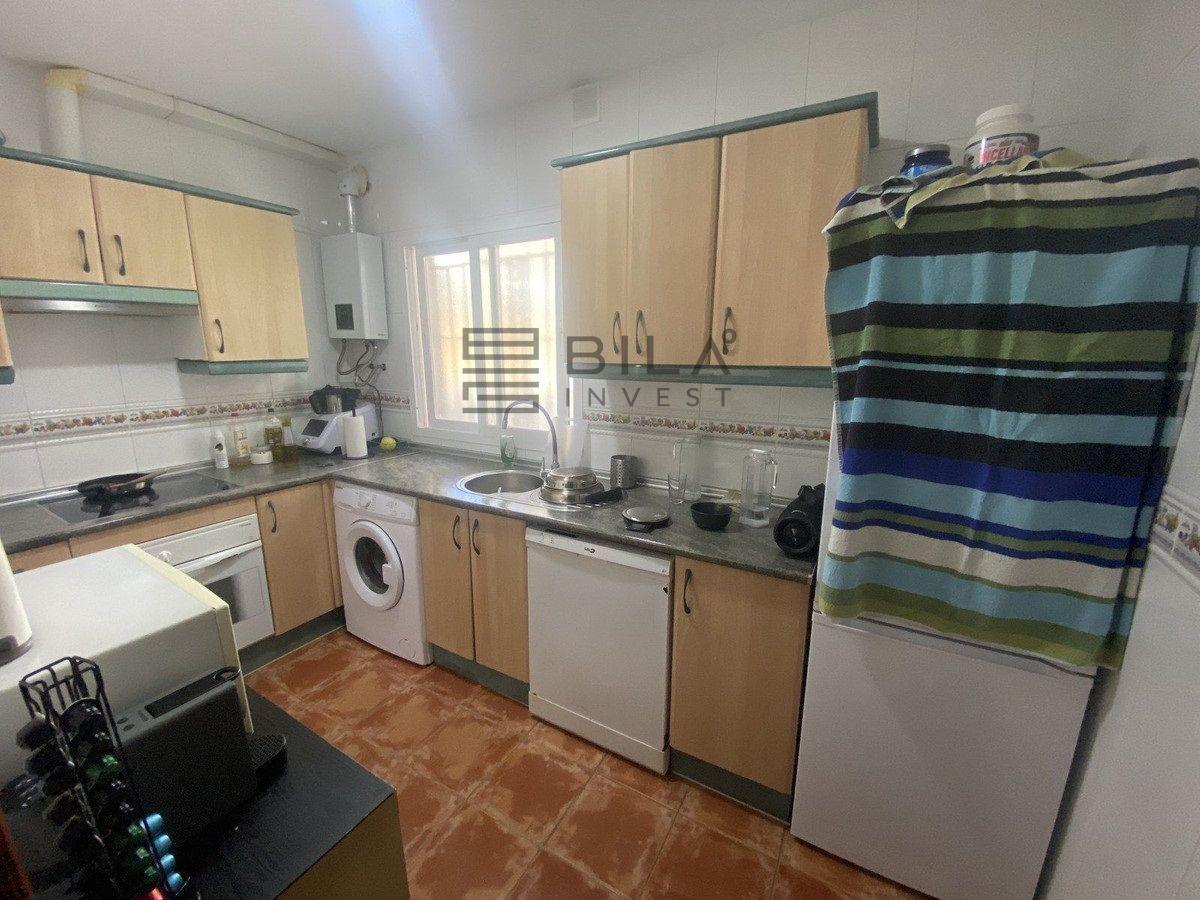 Flat for Sale in Benalmádena