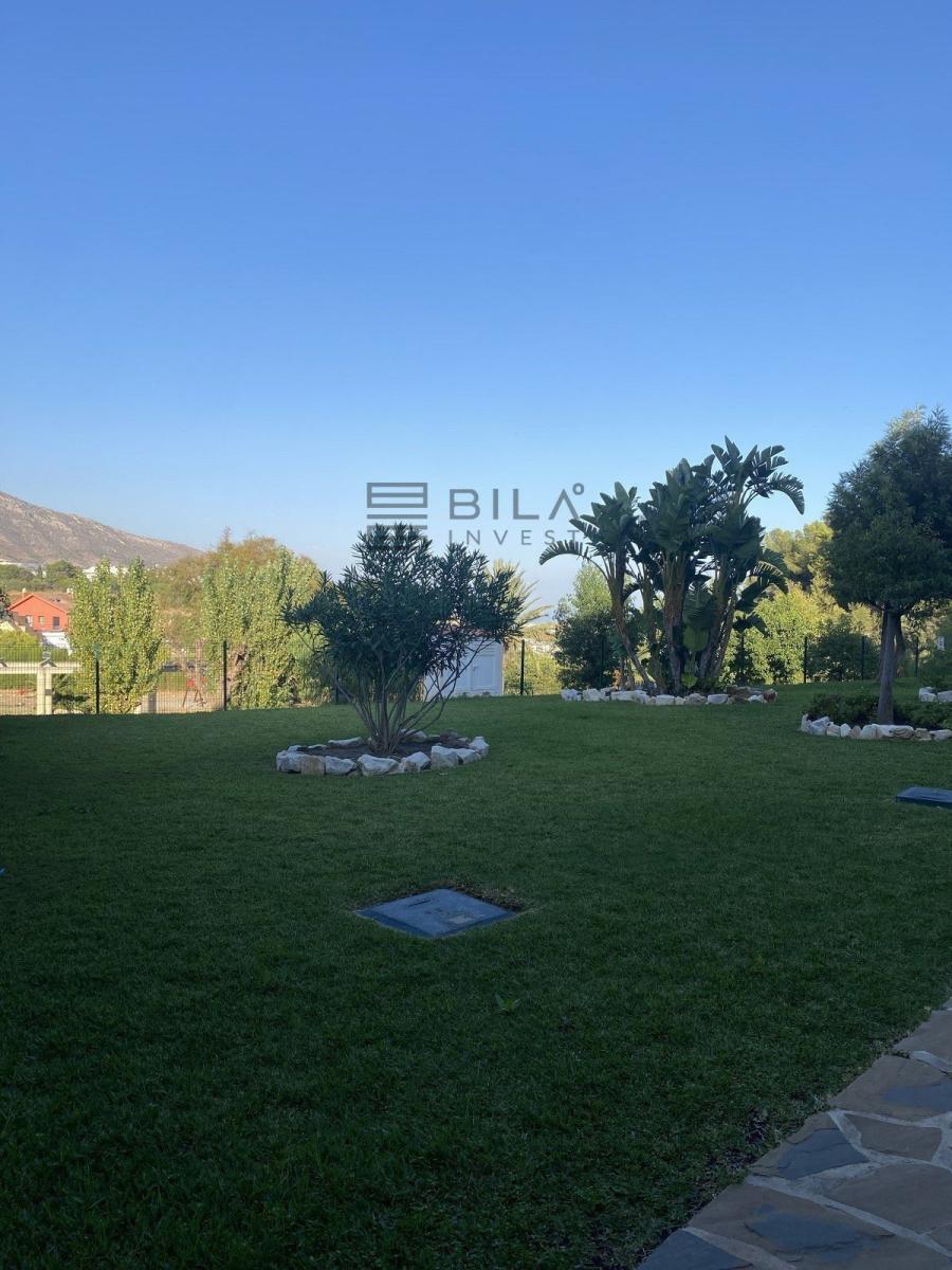 Flat for Sale in Benalmádena