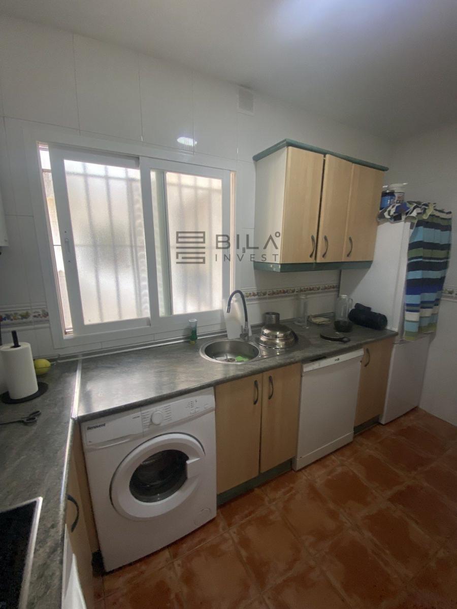 Flat for Sale in Benalmádena