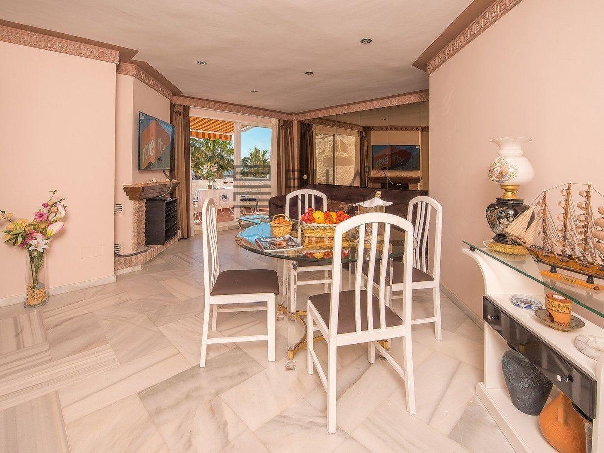 Penthouse for Sale in Benalmádena