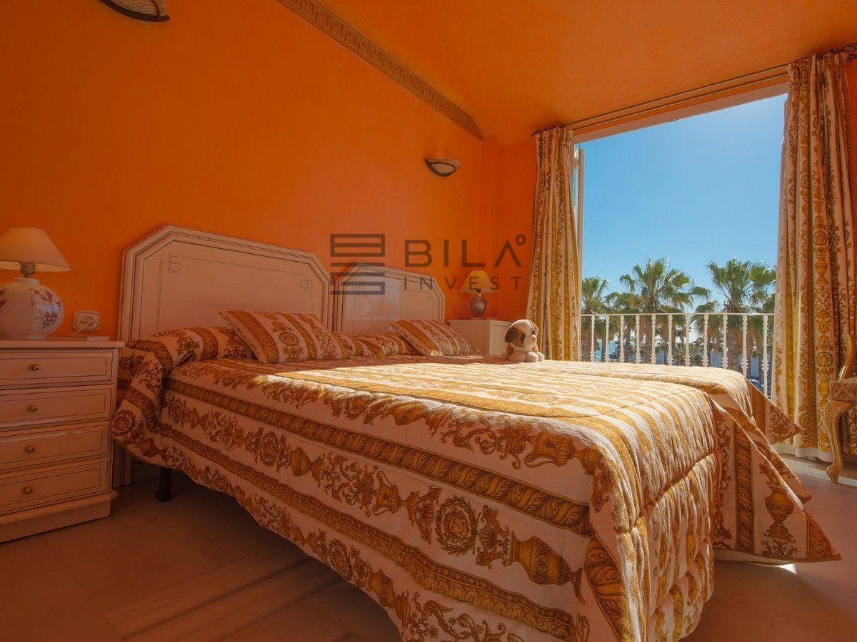 Penthouse for Sale in Benalmádena