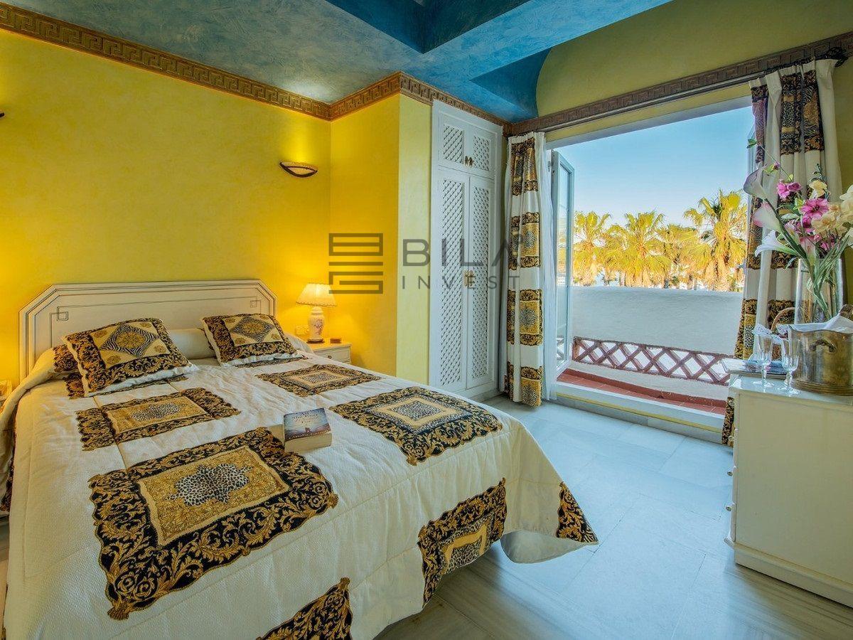 Penthouse for Sale in Benalmádena