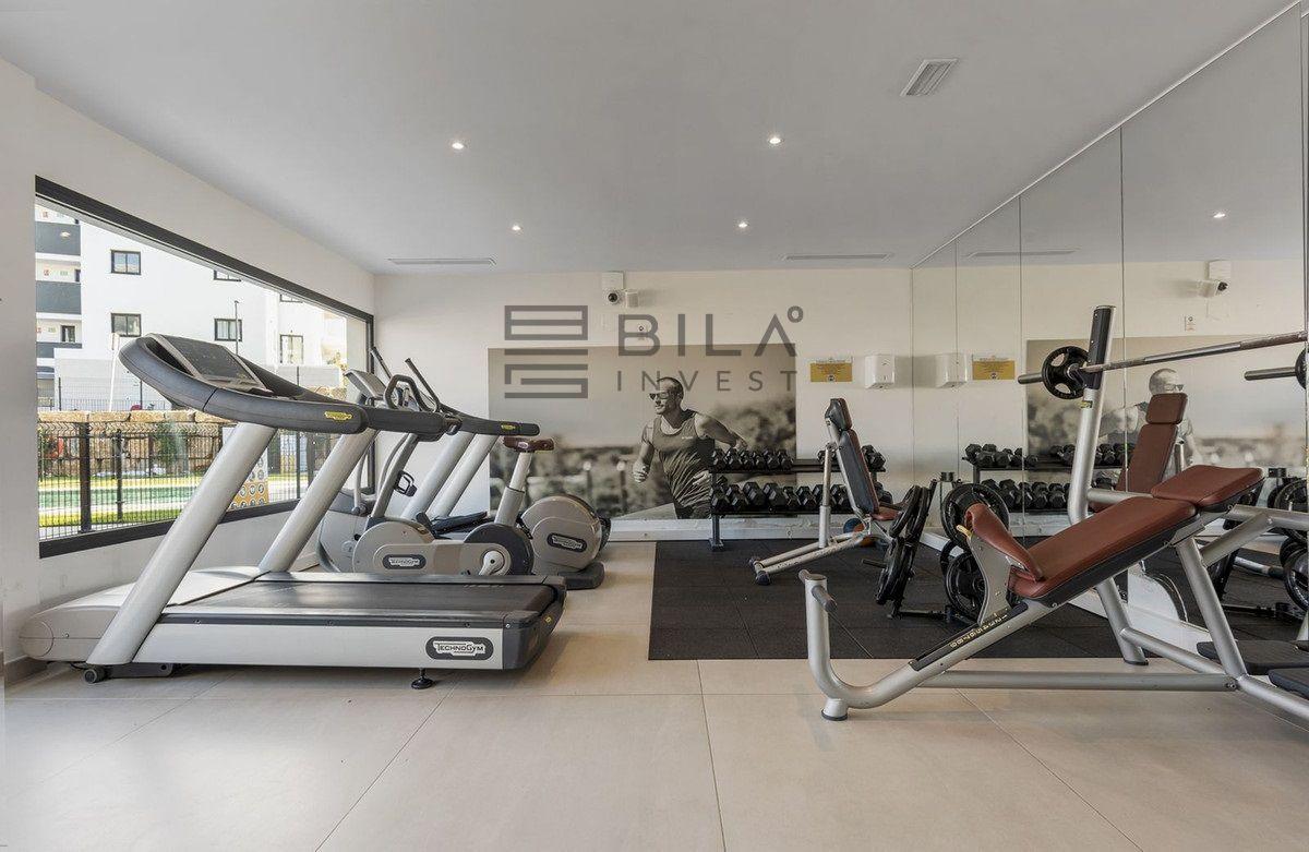 Flat for Sale in Mijas