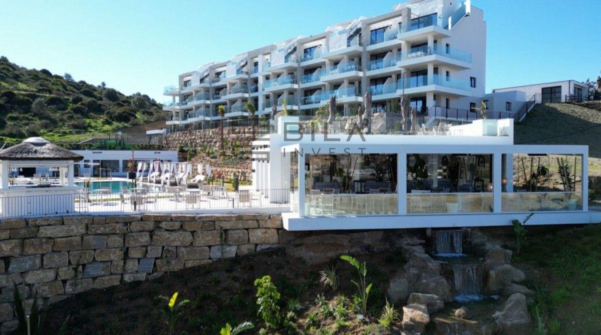 Flat for Sale in Mijas