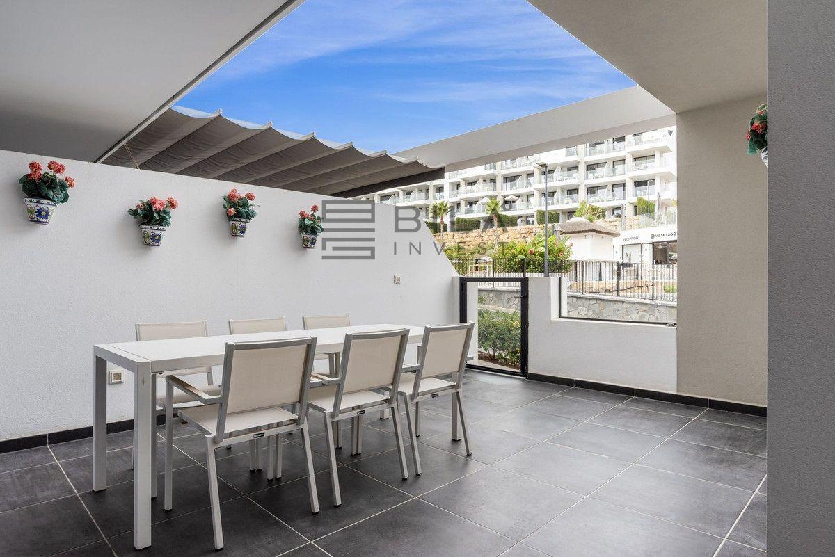 Flat for Sale in Mijas