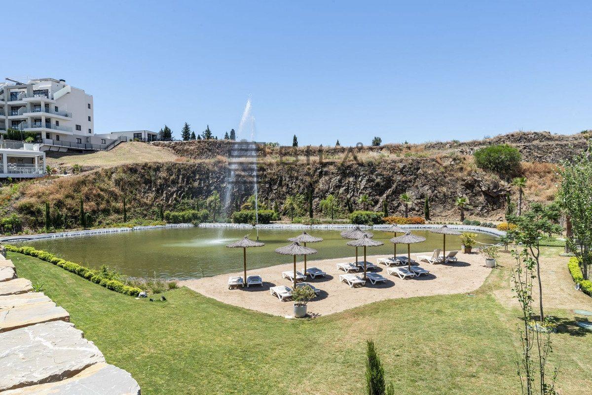Flat for Sale in Mijas