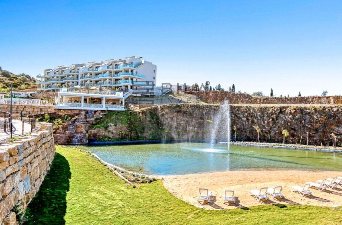 Flat for Sale in Mijas