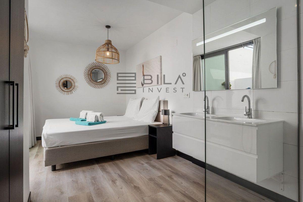 Flat for Sale in Mijas