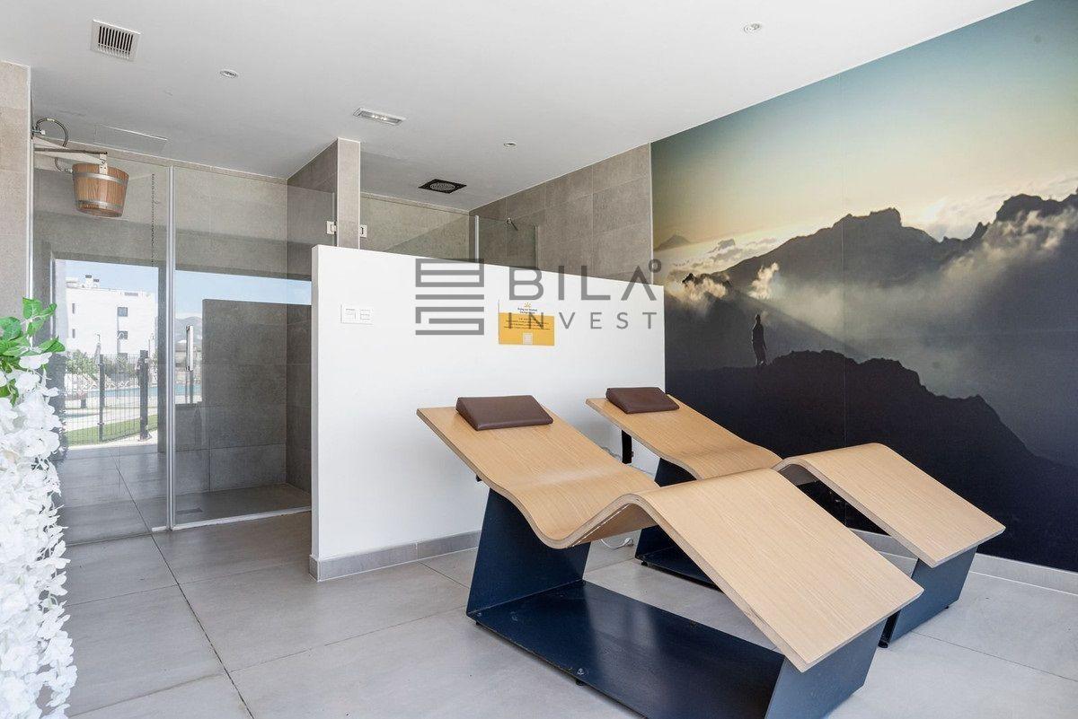 Flat for Sale in Mijas