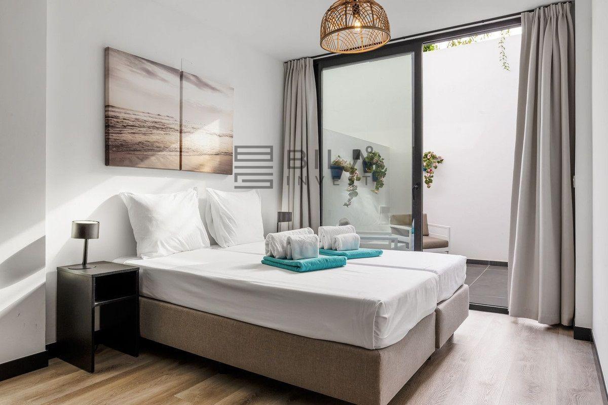 Flat for Sale in Mijas