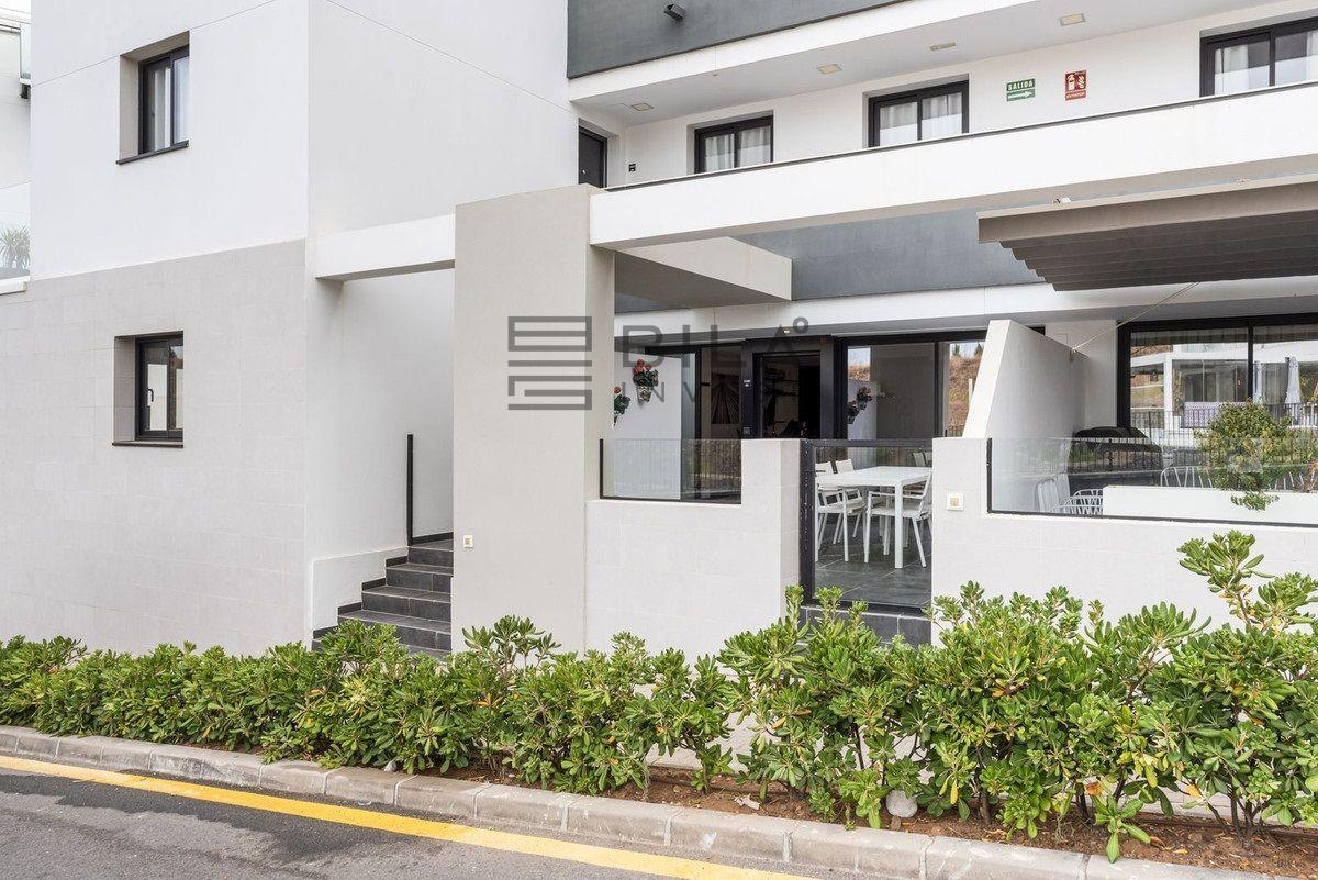 Flat for Sale in Mijas