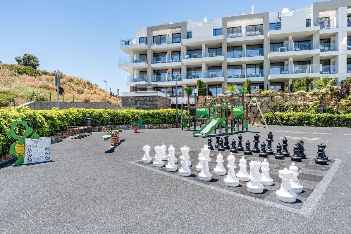 Flat for Sale in Mijas