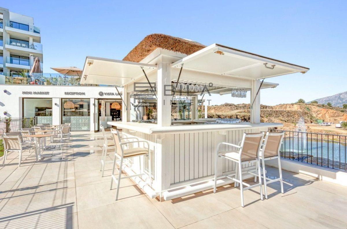 Flat for Sale in Mijas