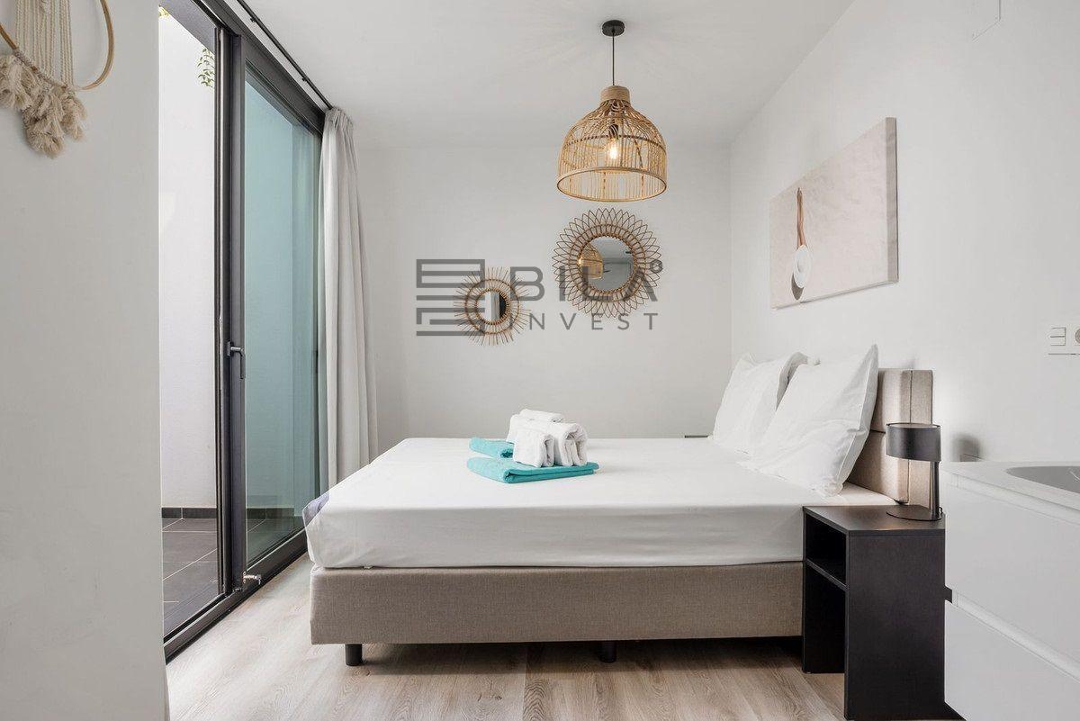 Flat for Sale in Mijas
