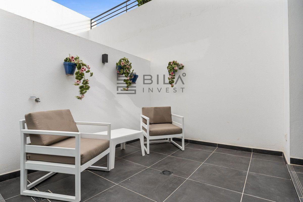 Flat for Sale in Mijas