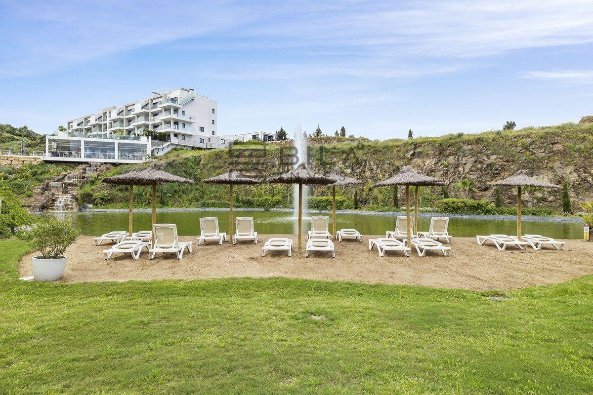 Flat for Sale in Mijas