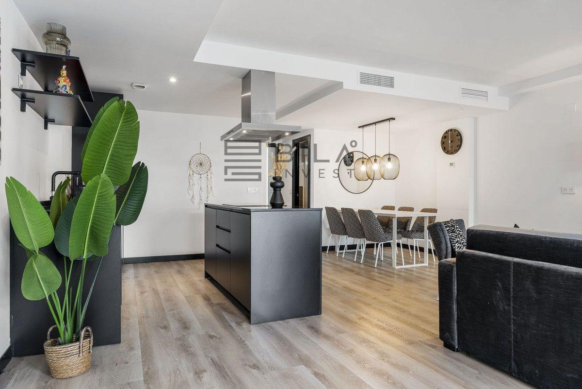 Flat for Sale in Mijas