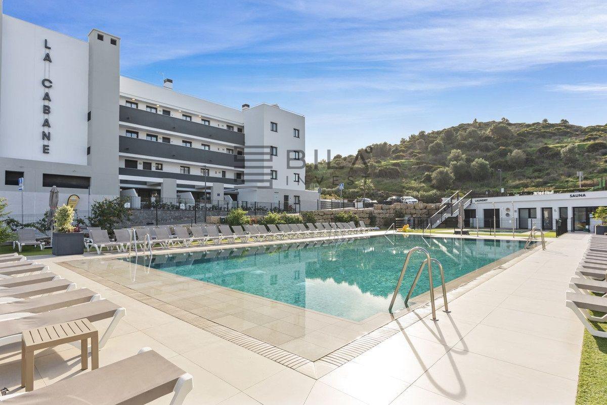 Flat for Sale in Mijas