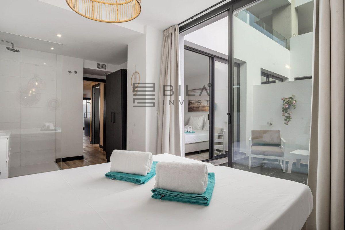 Flat for Sale in Mijas