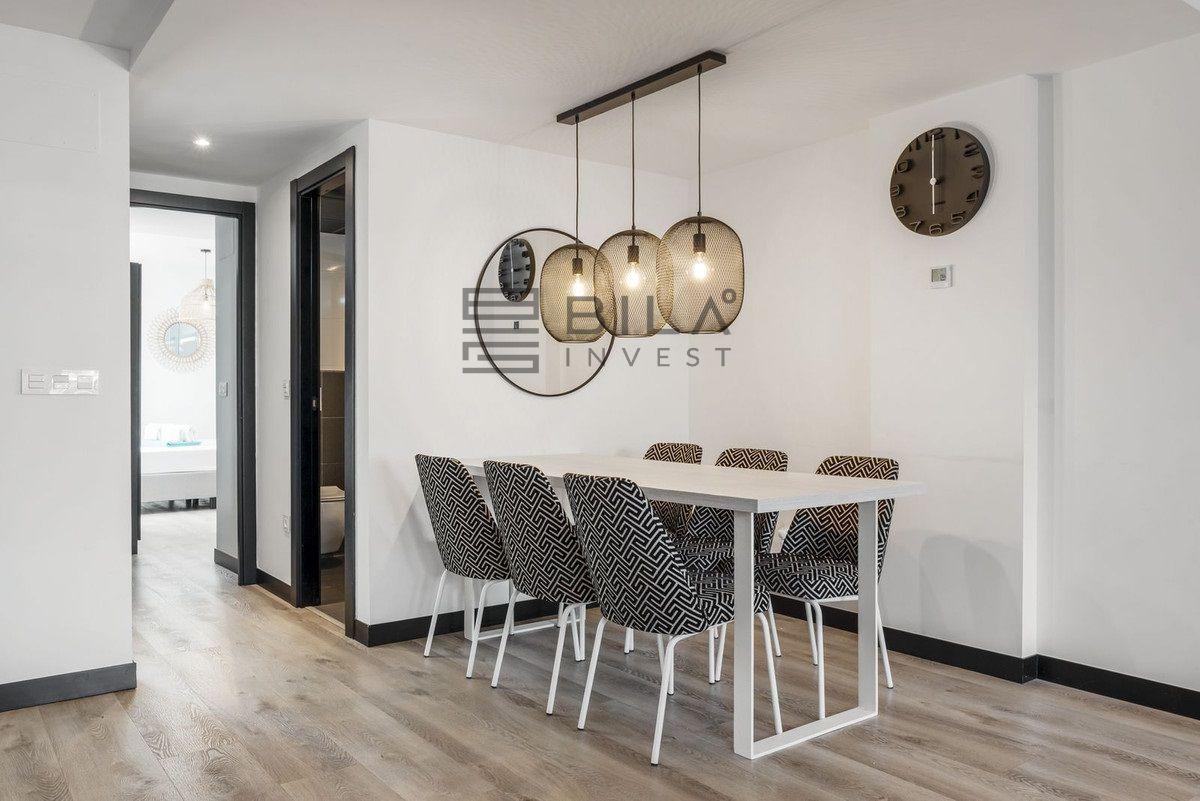 Flat for Sale in Mijas