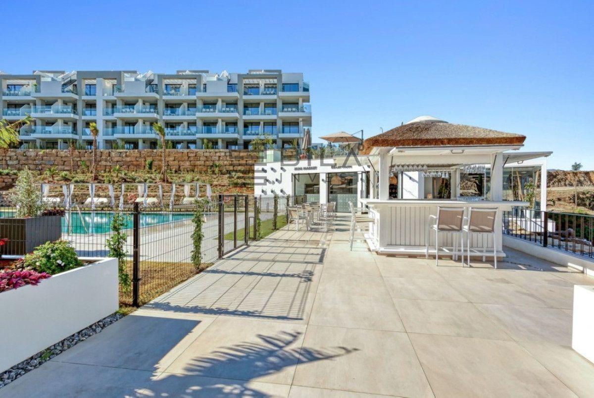 Flat for Sale in Mijas