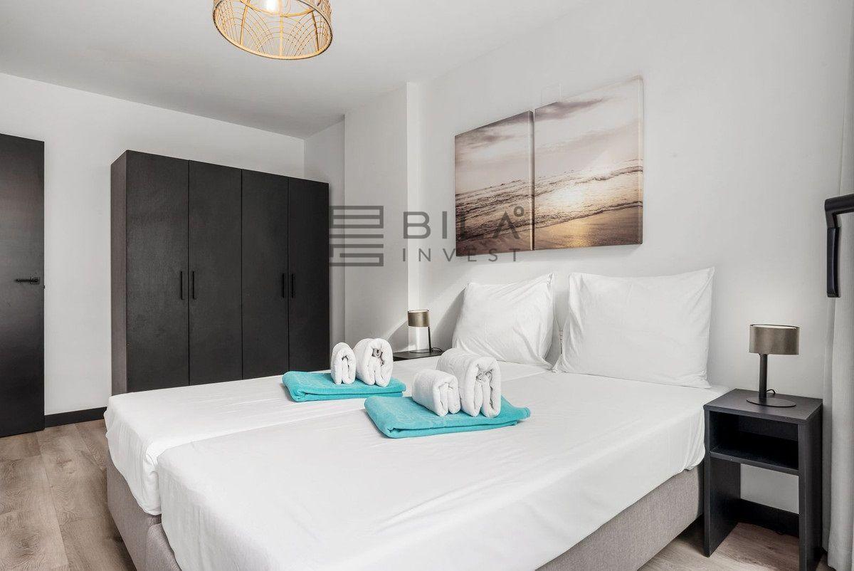 Flat for Sale in Mijas