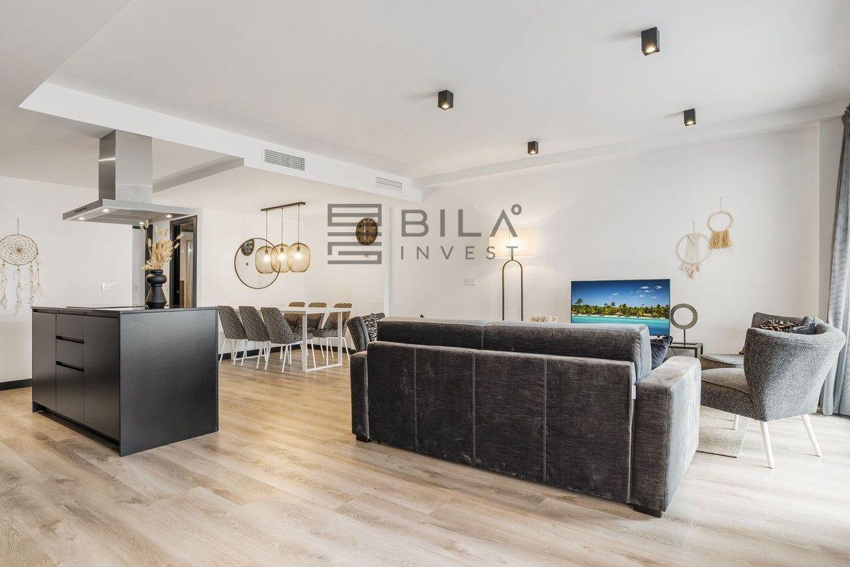 Flat for Sale in Mijas