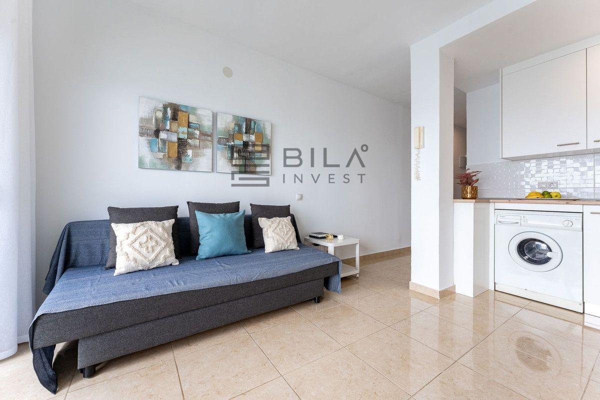Flat for Sale in Fuengirola
