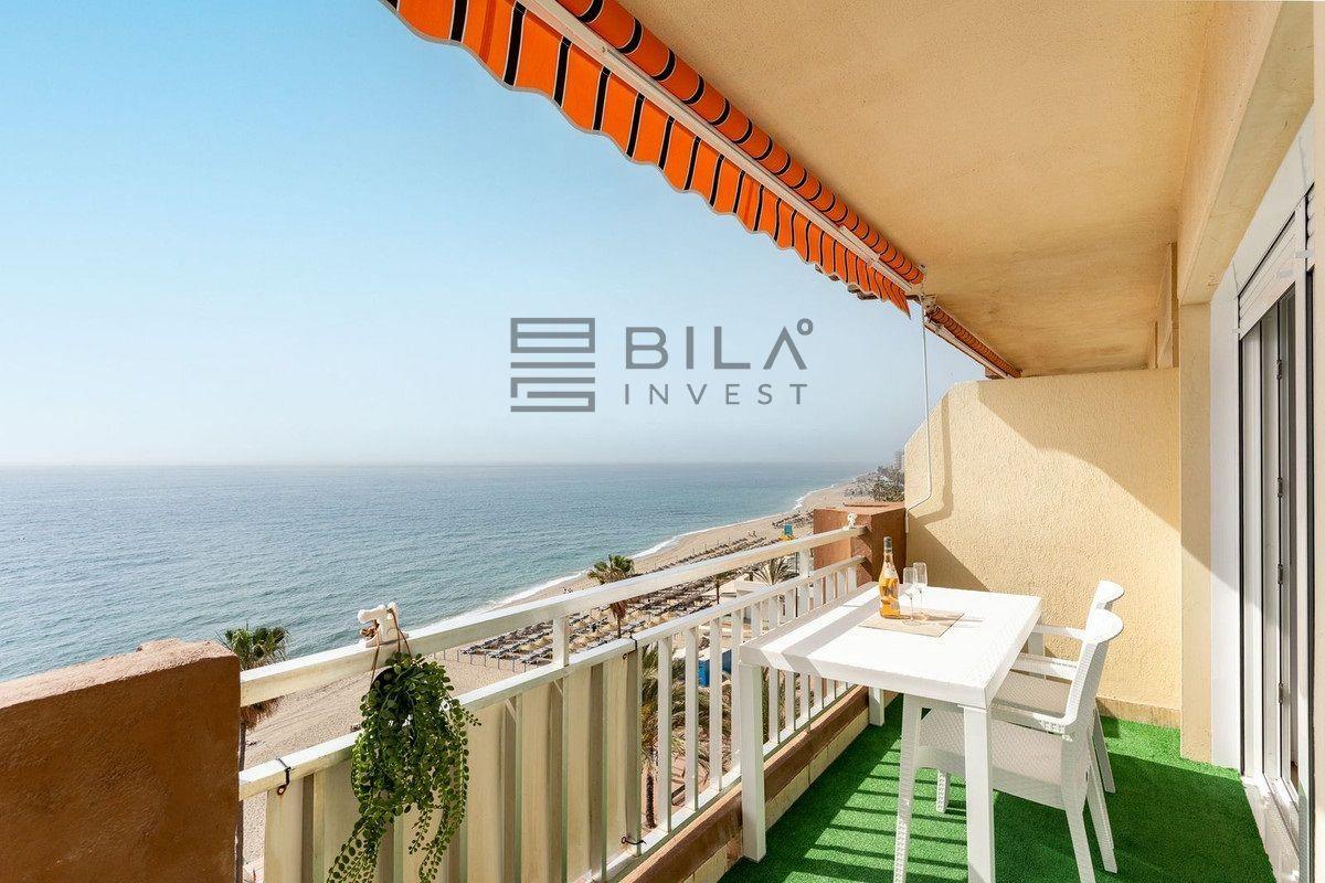 Flat for Sale in Fuengirola