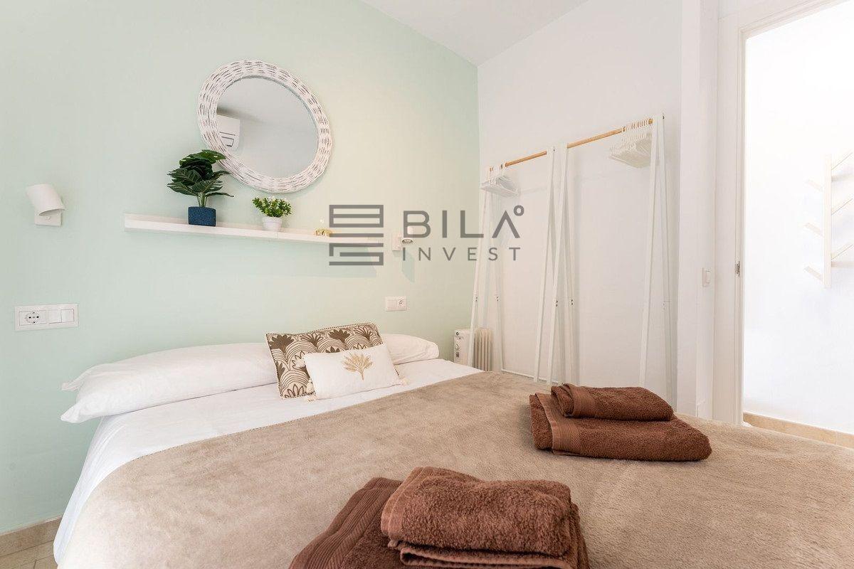 Flat for Sale in Fuengirola