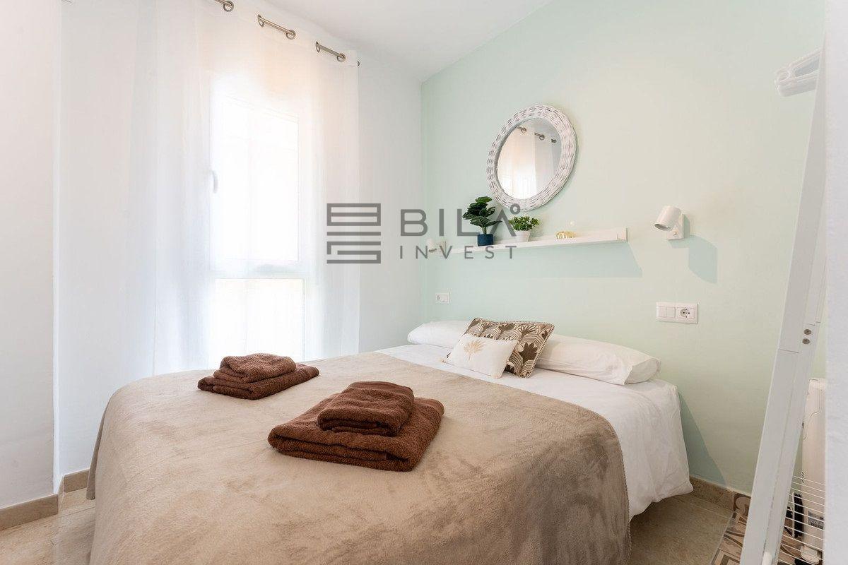 Flat for Sale in Fuengirola