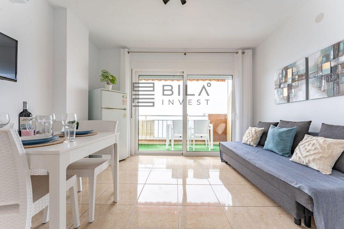 Flat for Sale in Fuengirola