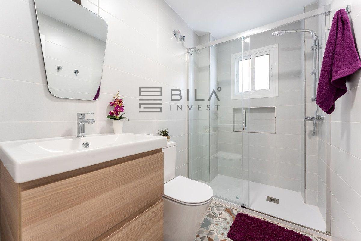 Flat for Sale in Fuengirola