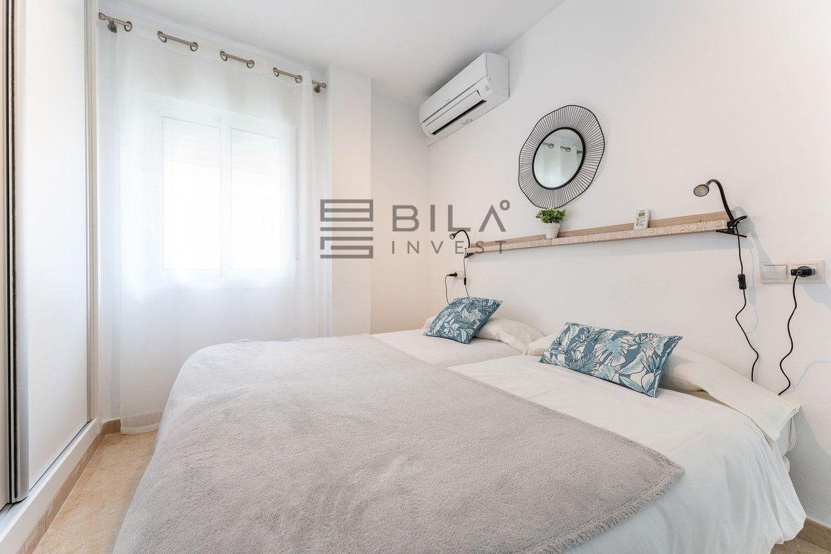 Flat for Sale in Fuengirola