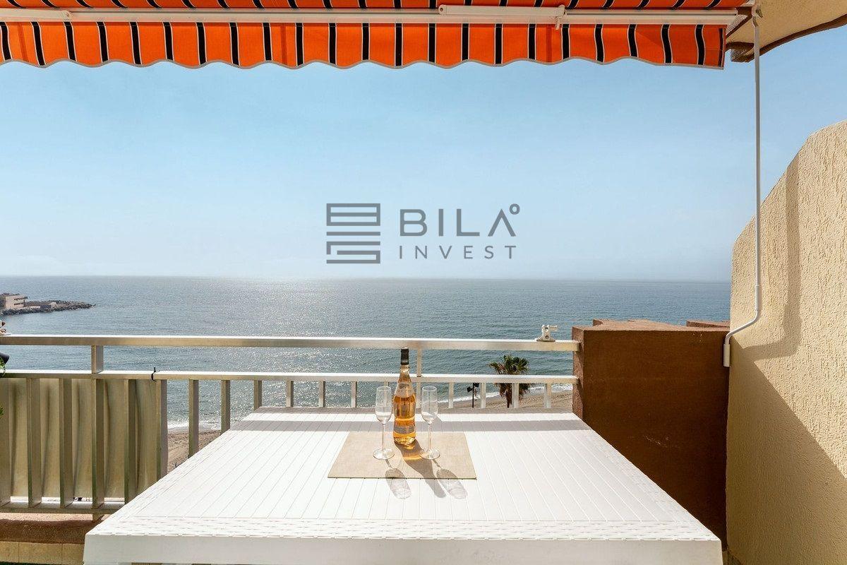Flat for Sale in Fuengirola