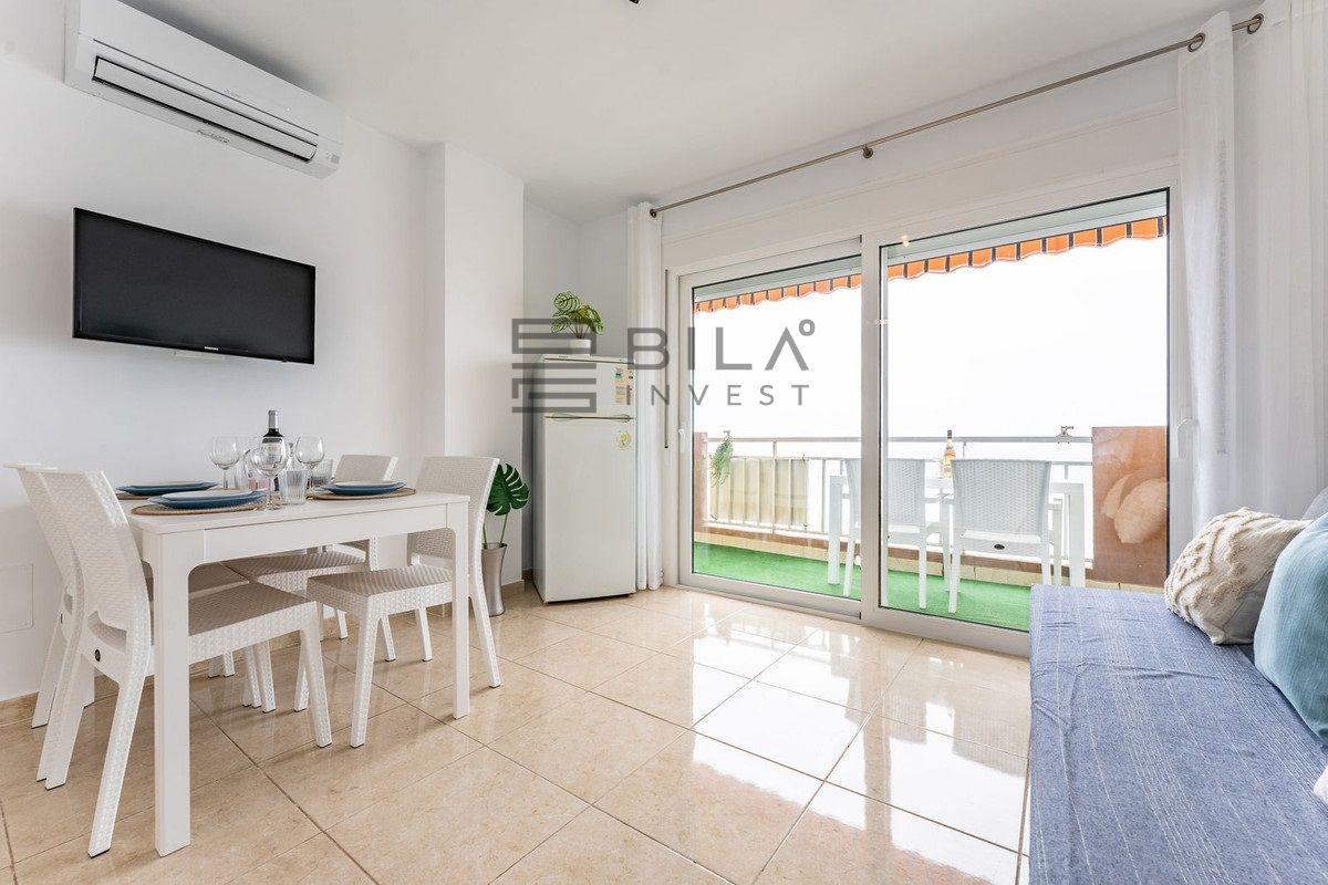 Flat for Sale in Fuengirola