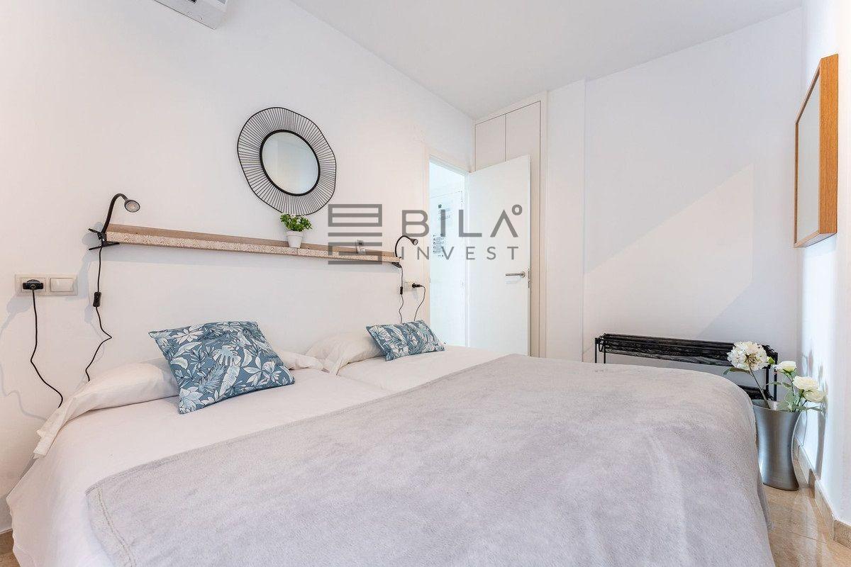 Flat for Sale in Fuengirola