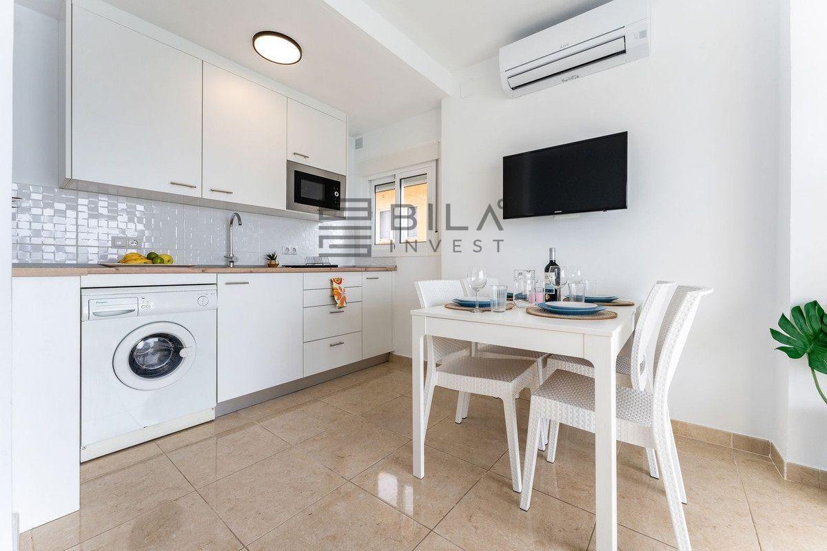 Flat for Sale in Fuengirola