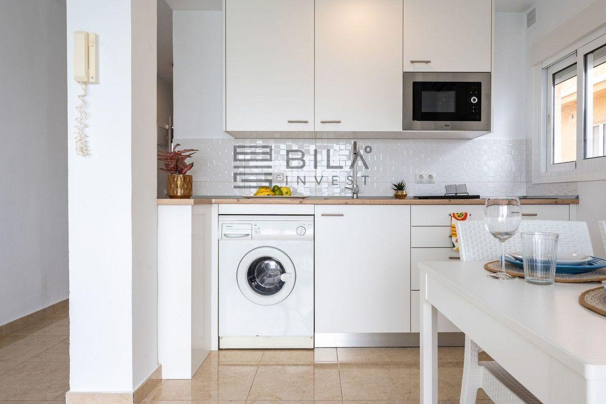 Flat for Sale in Fuengirola